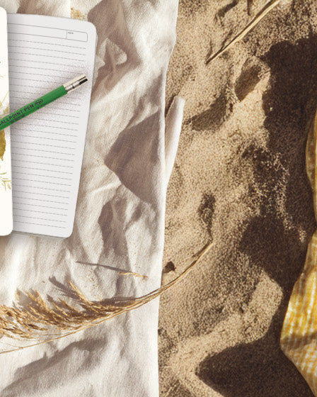 NOTEBOOKS & JOURNALS