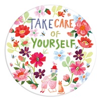 Take Care of Yourself