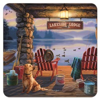 Lakeside Lodge