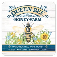 Queen Bee Honey Farm