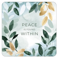 Peace Within