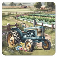 Garden Tractor