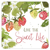 Live the Sweet Life