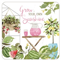 Grow Sunshine