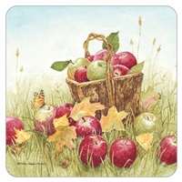 Apple Bucket