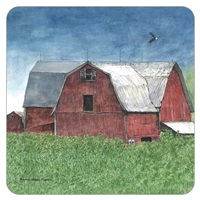 The Corn Barn