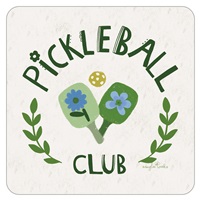 Pickleball Club