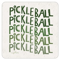 Pickleball Repeat