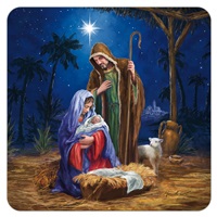 Holy Family Blessing