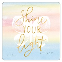 Shine Your Light