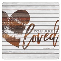 You Are Loved