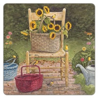 Sunflower Chair