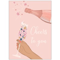 Cheers to You