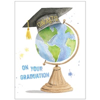 Globe Grad