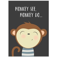 Monkey