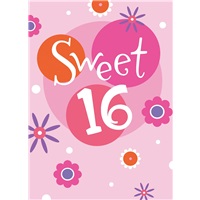 Sweet 16