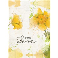 You Shine