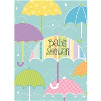 Baby Umbrellas