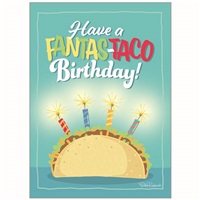 Fantas-Taco Birthday