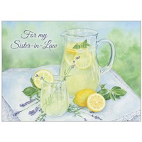 Summer Lemonade