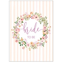 Bride to Be