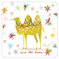 Deck the Humps