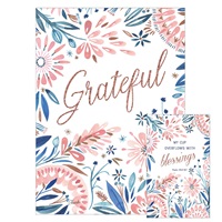 Grateful Floral