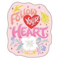 Follow Your Heart