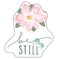 Be Still