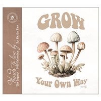 Grow Your Own Way