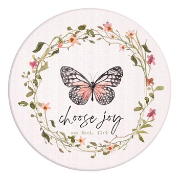 Ceramic Coaster BCC93429