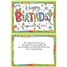 Birthday - From Group GCD12668