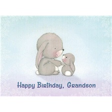 Birthday - Grandson - Juvenile GCD43207