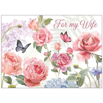 Mother's Day - Wife GCD73347