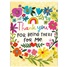 Thank You - Kindness GCD91602