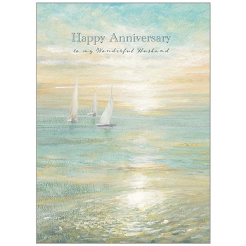 Anniversary - Husband  GCD91956