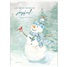 Holiday Cards in a Box HBX86845