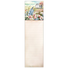 List Pad LPD101287