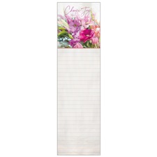 List Pad LPD101960