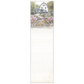 List Pad LPD103657