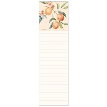 List Pad LPD104091