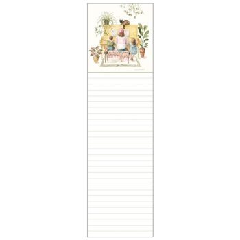 List Pad LPD104111