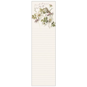 List Pad LPD104240