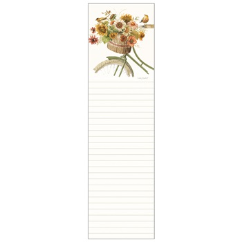 List Pad LPD104251