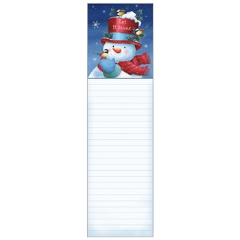 List Pad LPD107577