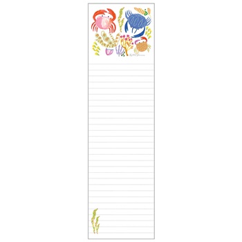 List Pad LPD89620