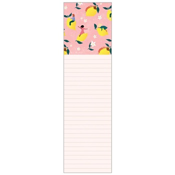 List Pad LPD89664