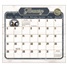 2025 Magnetic Calendar Pad MCP90991