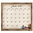 2025 Magnetic Calendar Pad MCP92410