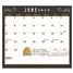 2025 Magnetic Calendar Pad MCP93062